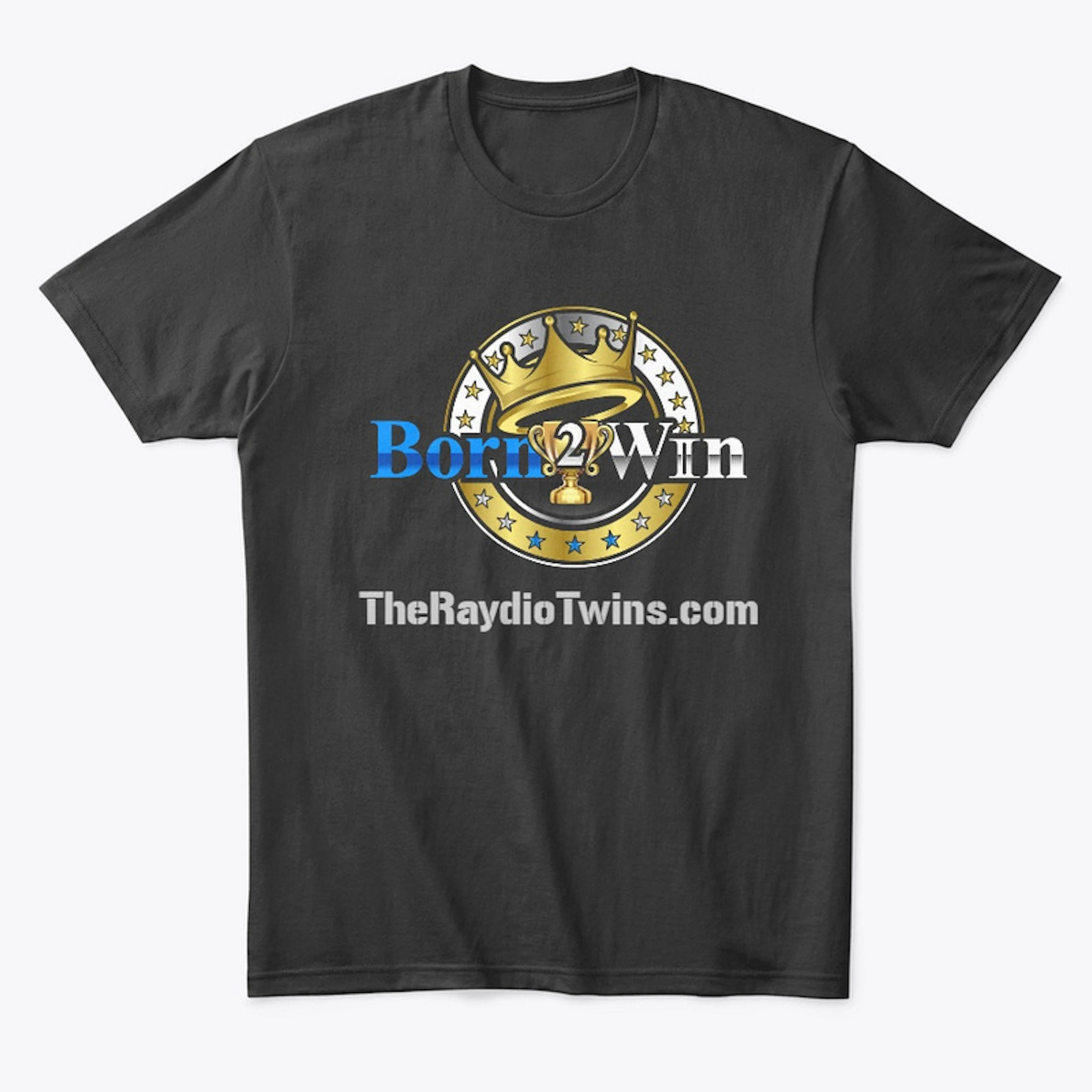 TRT.com Shirt (B2W F) (TRT B)