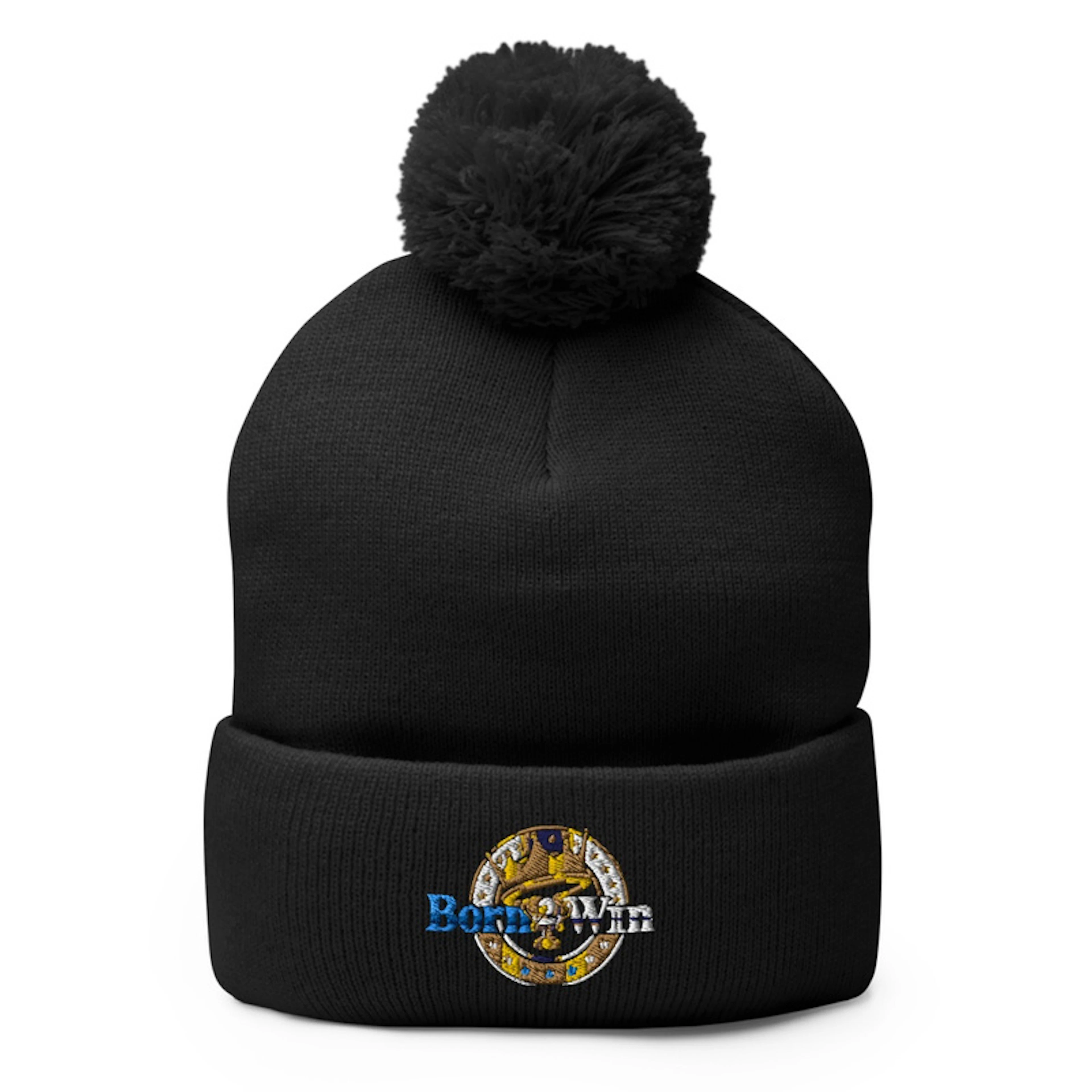 B2W Beenie Hat