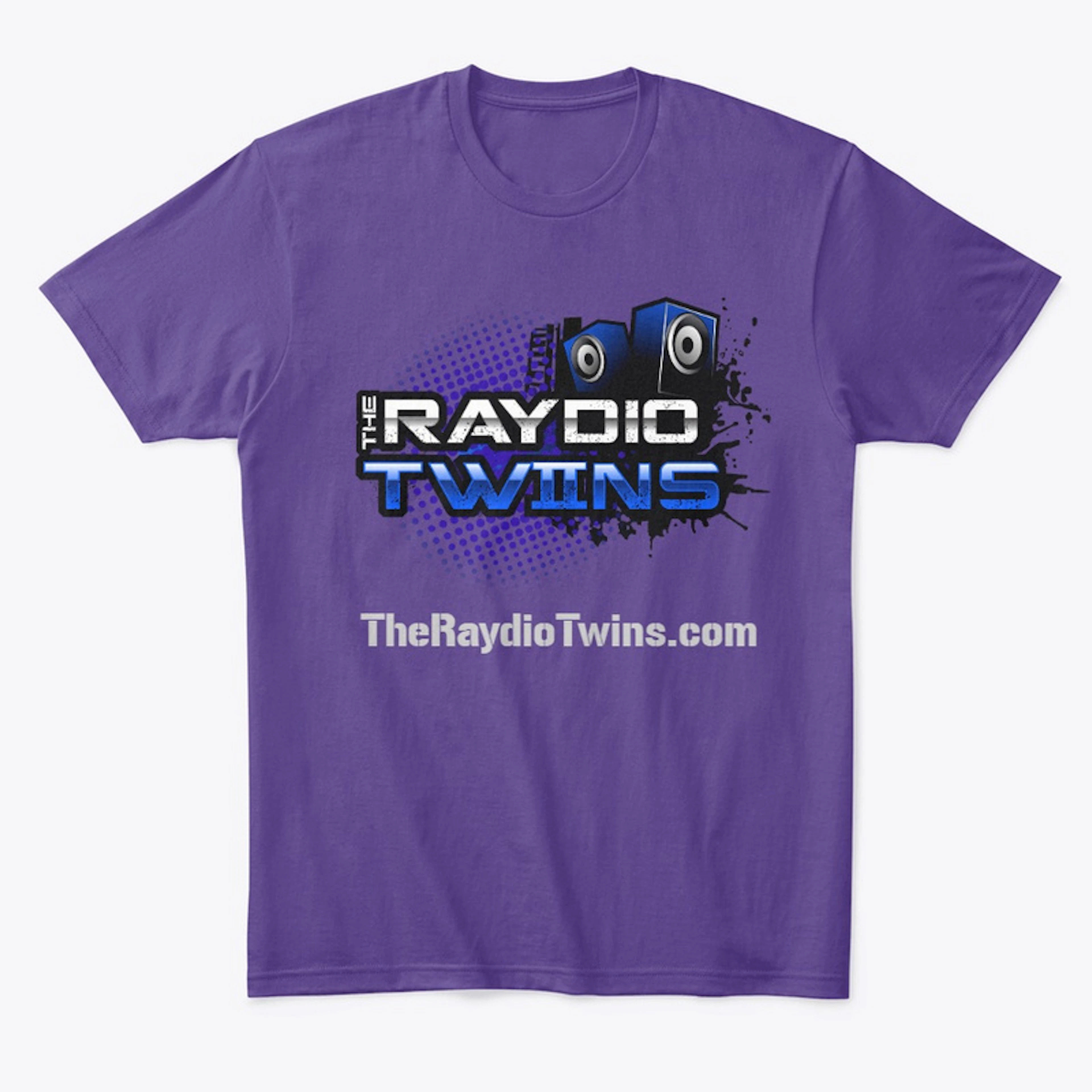 TRT.com Shirt (TRT B) (B2W F)