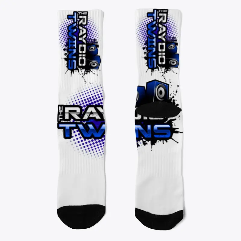 TRT socks