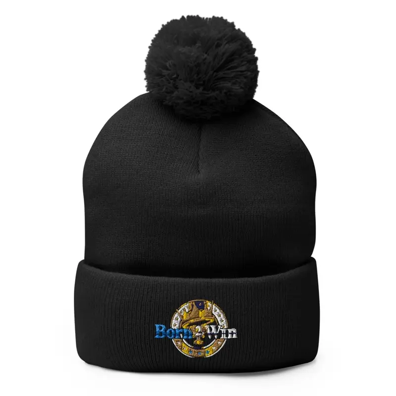 B2W Beenie Hat