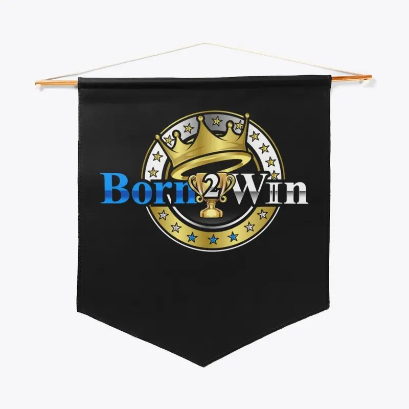 B2W  PENNANT