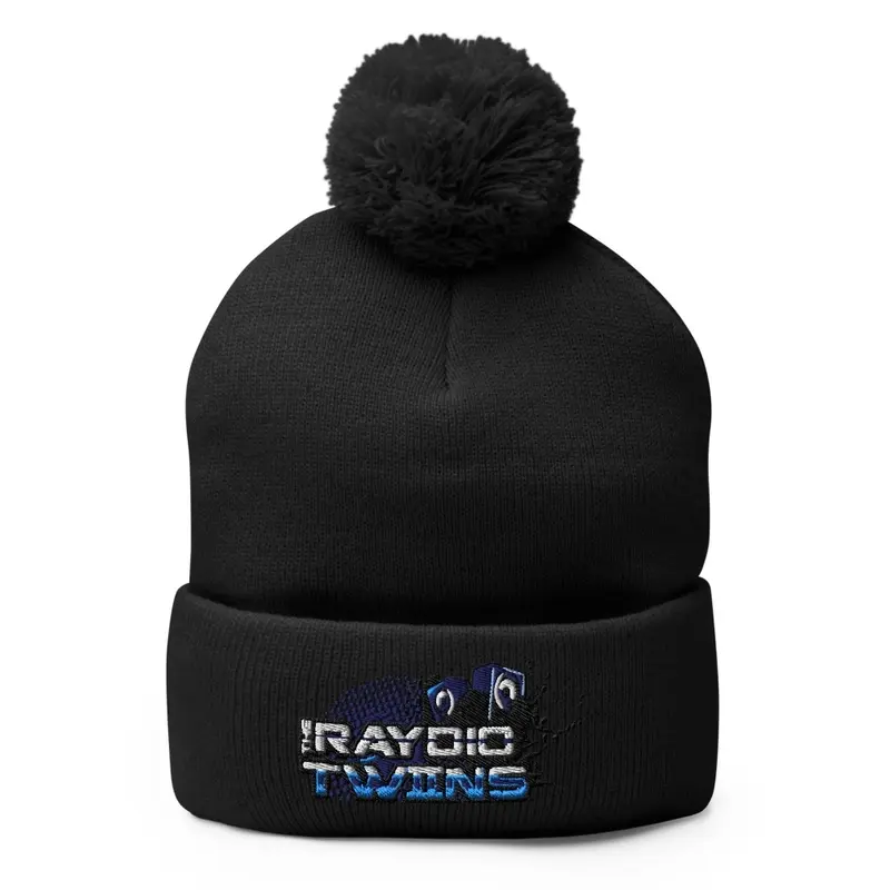 TRT Beenie hat