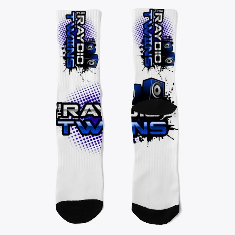 TRT socks